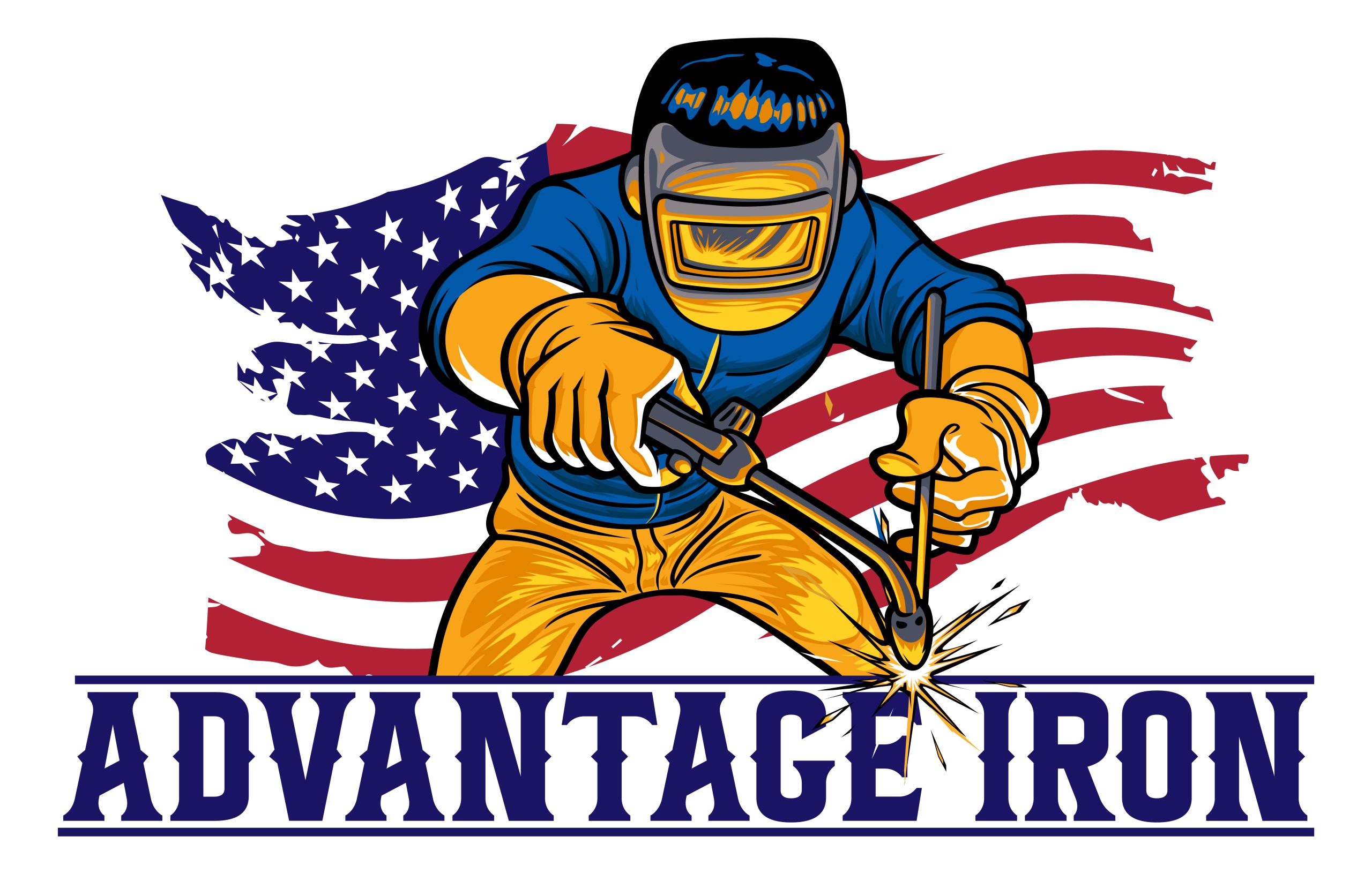 Advantage Iron