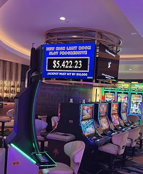 Casino Slot Machines
