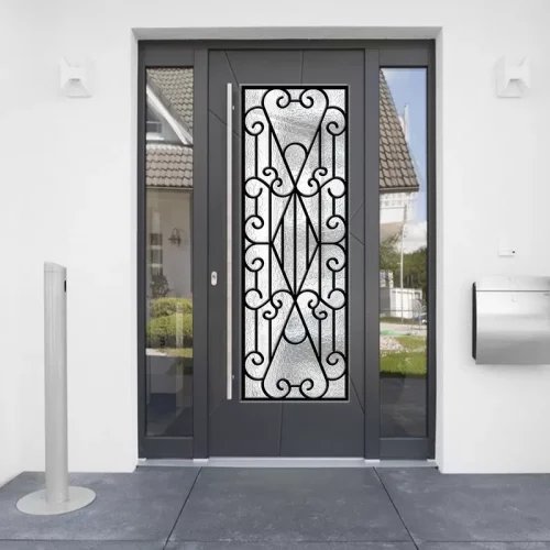pl20668730-22_64_inch_wrought_iron_security_doors_glass_agon_o9oFYCGsS_shaped_wrought_iron_exterior_doors