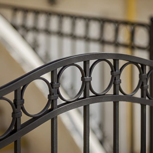 railings